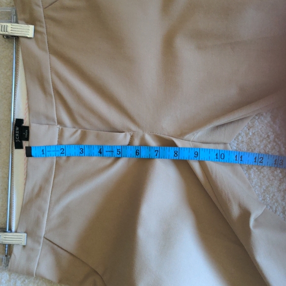 J. Crew Pants - Picture 6 of 9